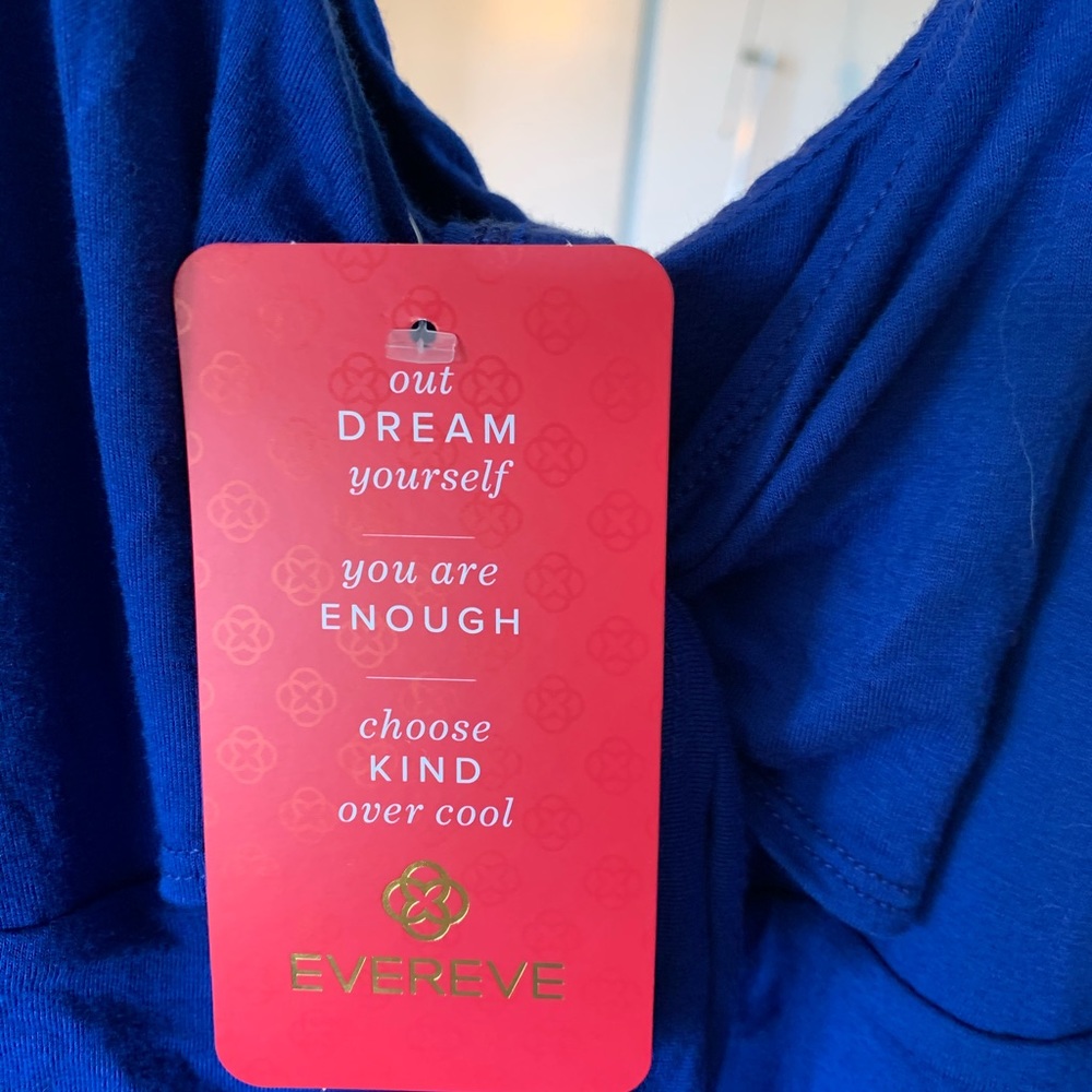 Allison Joy Maxi dress